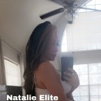 Natalie Escort in Houston